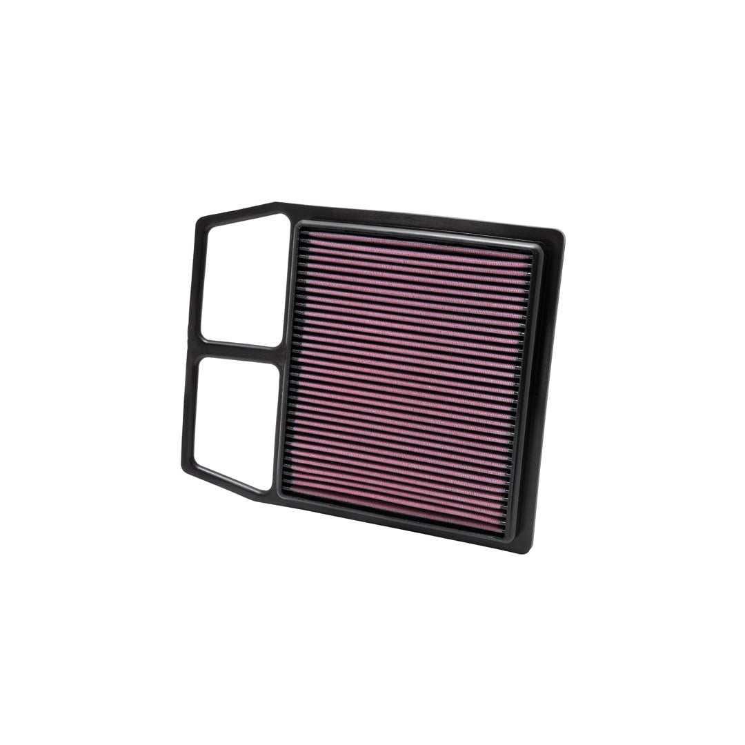 CM-8011 K&N REPLACEMENT AIR FILTER