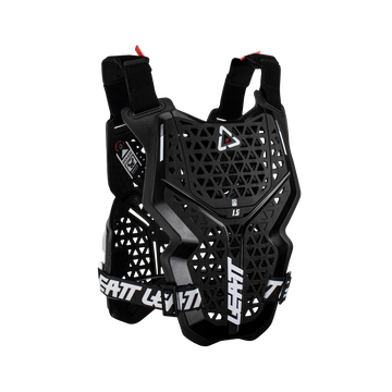 Leatt Chest Protector 1.5 Black