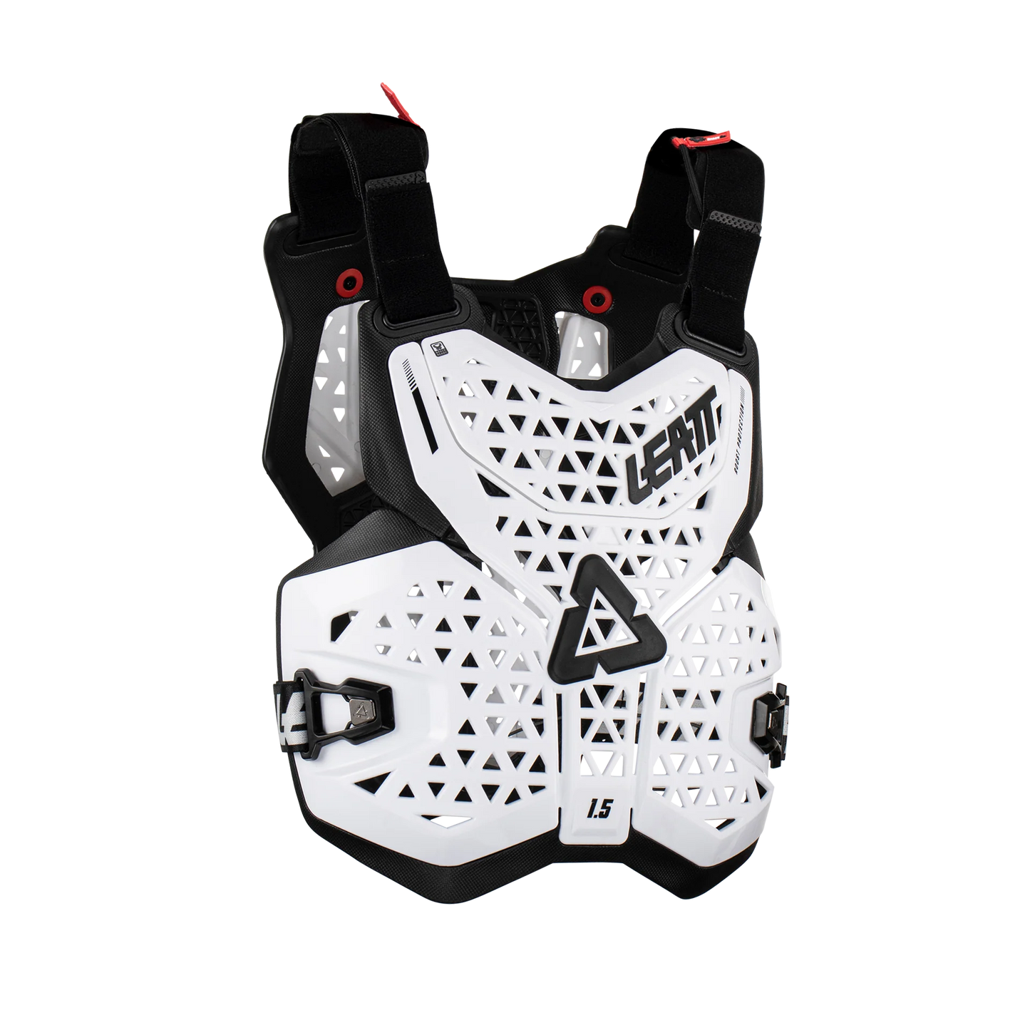 Leatt Chest Protector 1.5 White