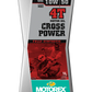 Motorex Cross Power 4T 10W50 1Lt
