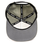 Fasthouse Charged Hat Thyme
