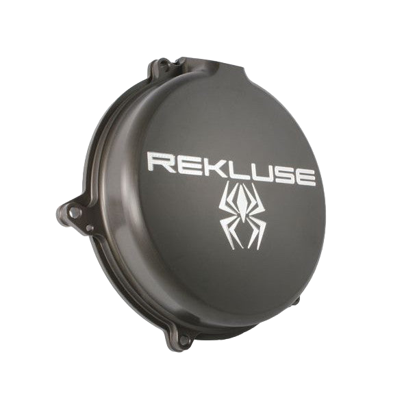 Rekluse Clutch Cover Sherco | Sherco