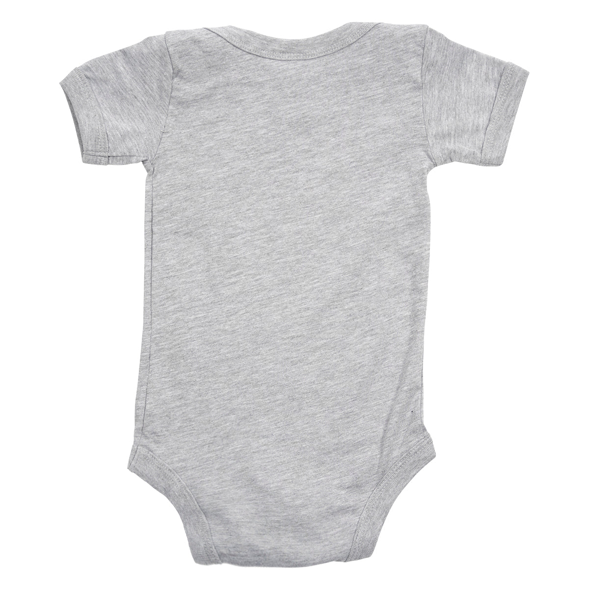 Coalition Onesie - Athletic Heather