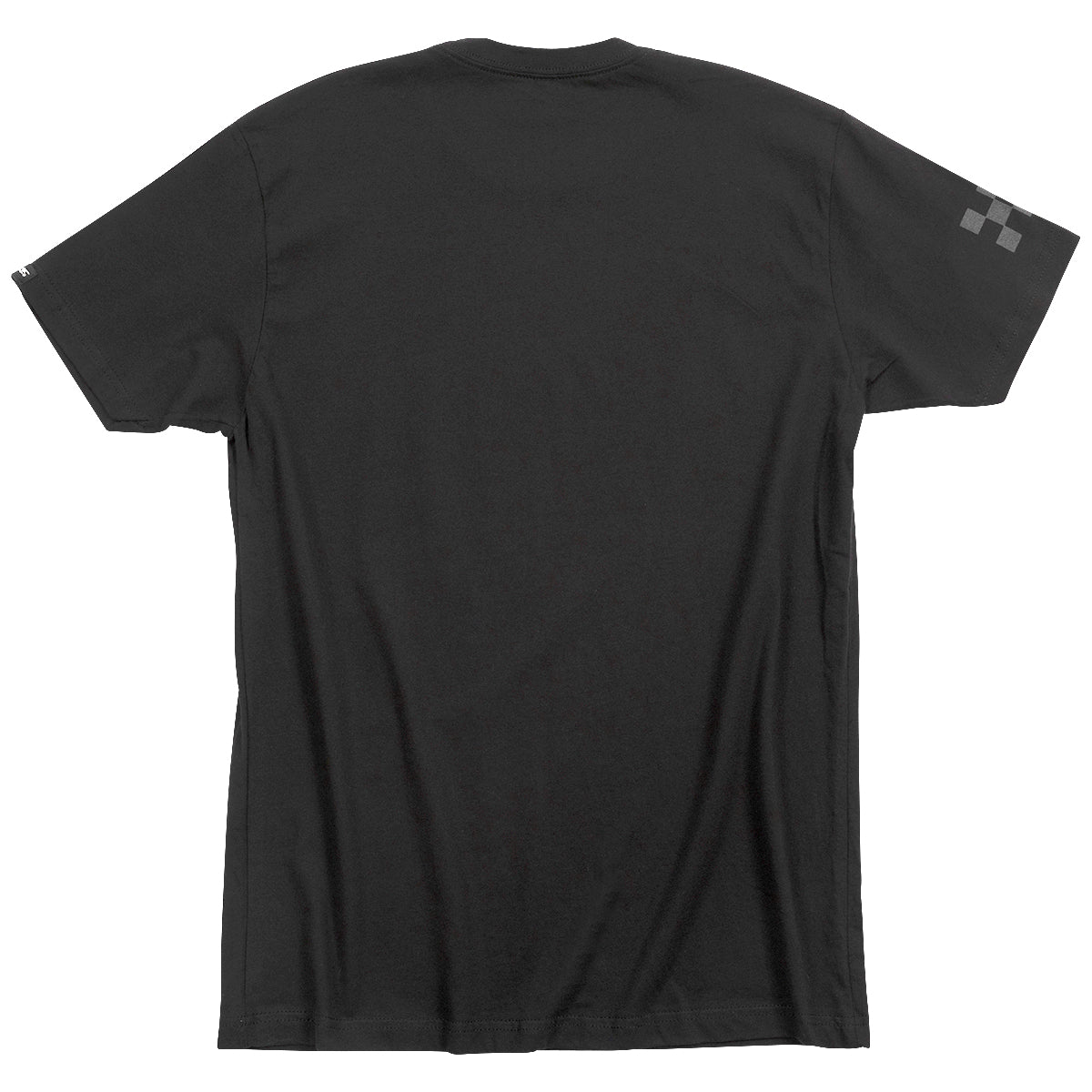 Coalition Tee - Black