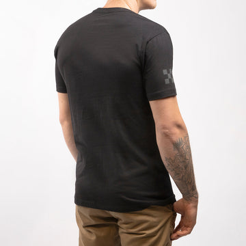 Coalition Tee - Black