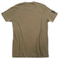 Coalition Tee - Military Green