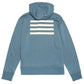 Fasthouse Cobalt Hooded Zip-Up