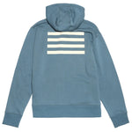 Fasthouse Cobalt Hooded Zip-Up