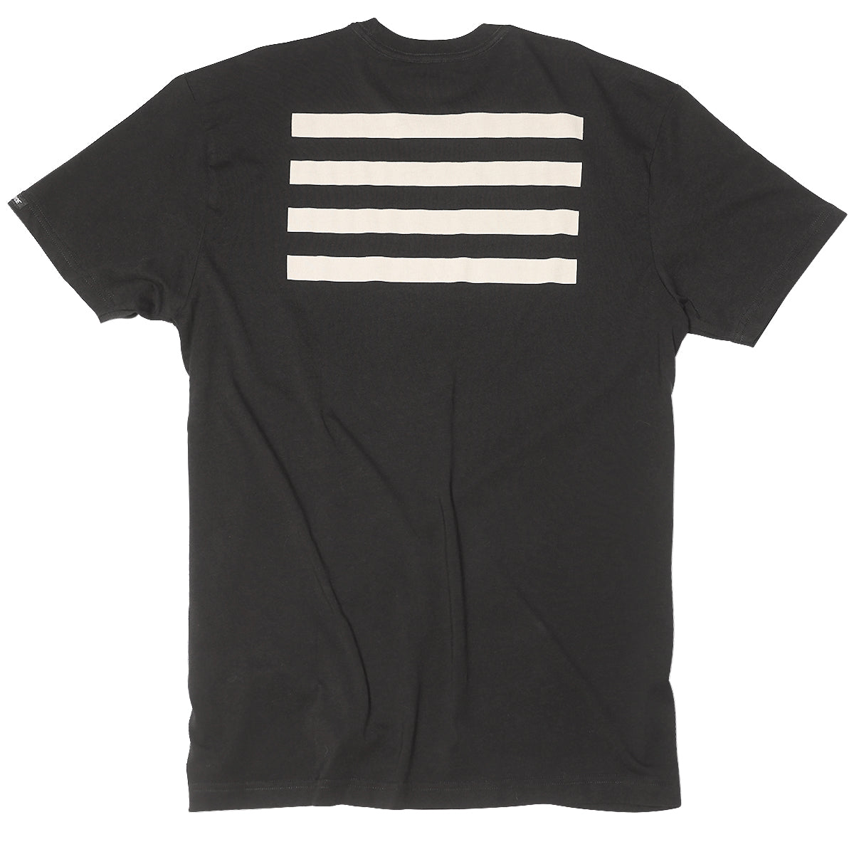 Fasthouse Cobalt Tee Black