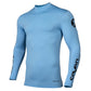 Seven Zero Compression Blue LG