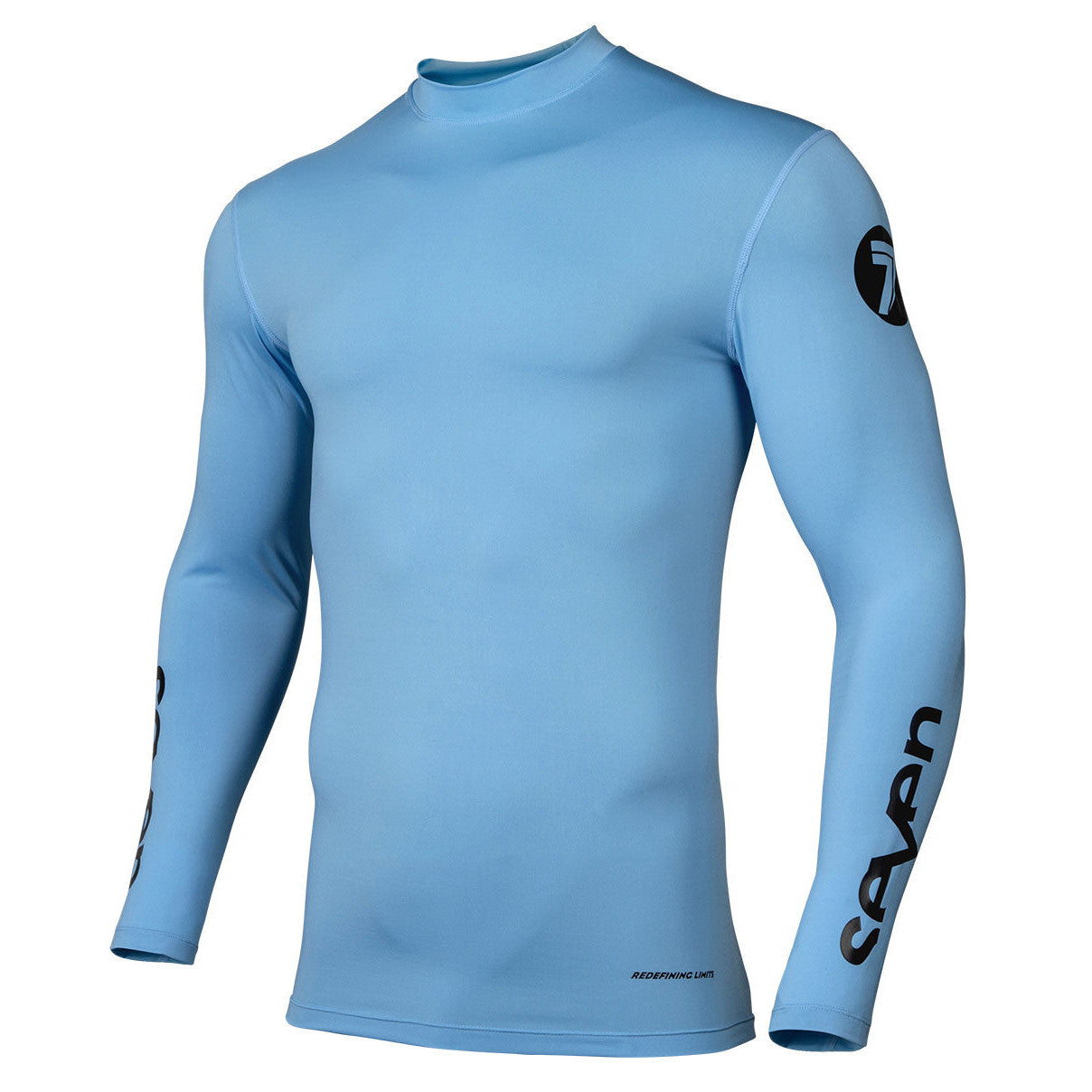 Seven Zero Compression Jersey 