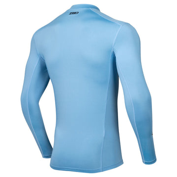 Seven Zero Compression Blue LG