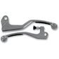 Moose Racing Lever Set - Competition - Black 1SGHA82