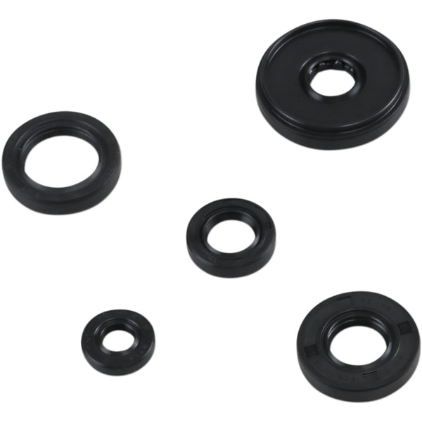 Moose Racing Engine Oil Seal Kit - Yamaha 822196MSE