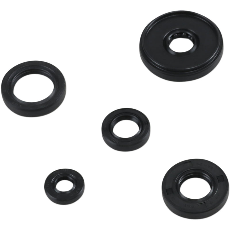 Moose Racing Engine Oil Seal Kit - Yamaha 822196MSE