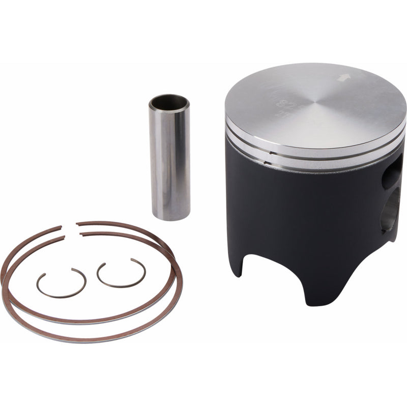 WOSSNER Piston Kit - 71.95 mm - Husqvarna 8250DB
