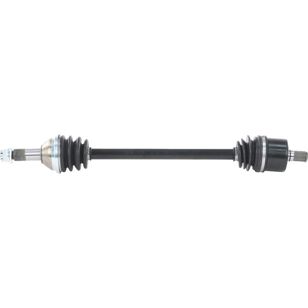 MOOSE OFFROAD Axle Kit - CV - Complete - OEM Replacement - Standard - Rear Left/Right - Commander/Maverick CAN-7101