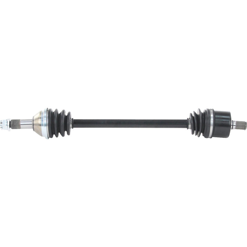 MOOSE OFFROAD Axle Kit - CV - Complete - OEM Replacement - Standard - Rear Left/Right - Commander/Maverick CAN-7101