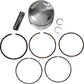 JE Pistons Piston Kit - 10.5:1 - Honda 131243 | JE Pistons | Piston & Ring Kits