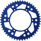 Moose Racing Rear Sprocket - 49 Tooth - Yamaha 1211-251-49-12