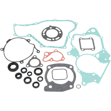 Moose Racing Motor Gasket Kit with Seal 811211MSE