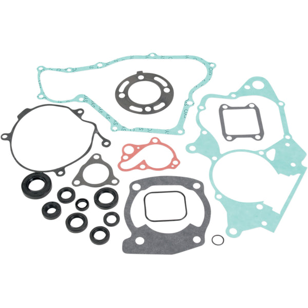Moose Racing Motor Gasket Kit with Seal 811211MSE