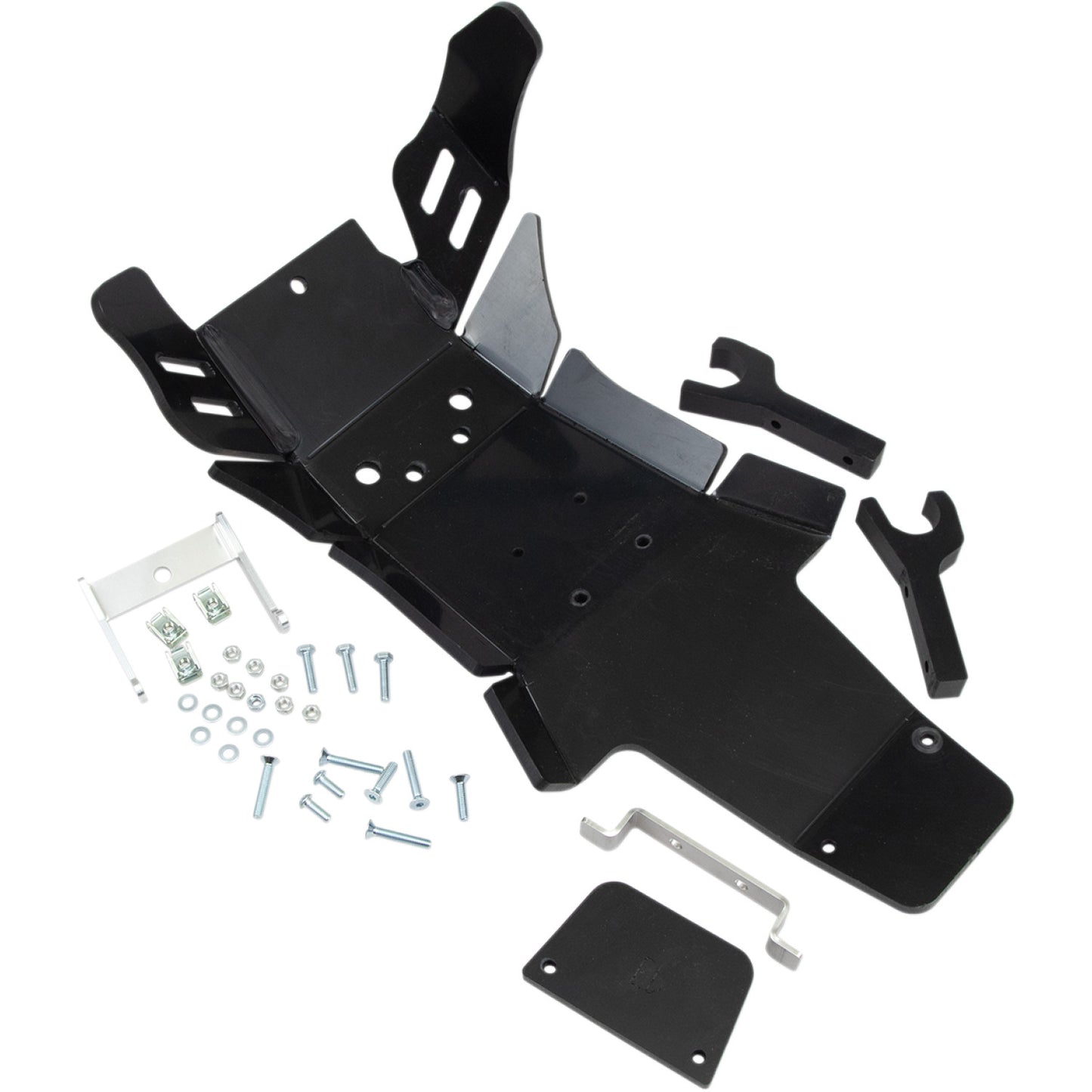 Moose Racing Pro LG Skid Plate - Husqvarna | Gas Gas PX1446