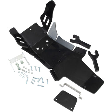 Moose Racing Pro LG Skid Plate - Husqvarna | Gas Gas PX1446