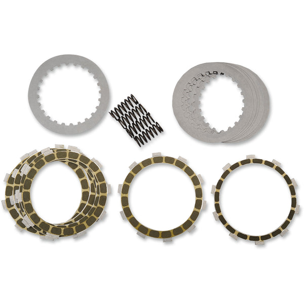 Barnett Clutch Kit 303-35-10041