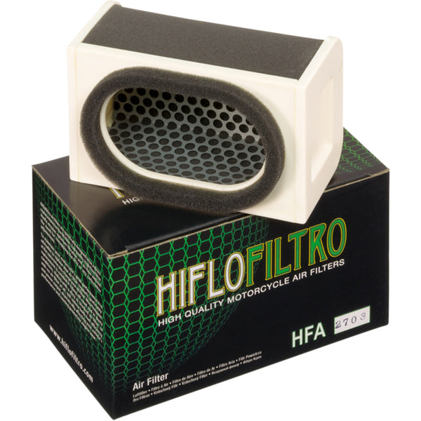 Hiflofiltro Replacement OE Air Filter - Kawasaki HFA2703