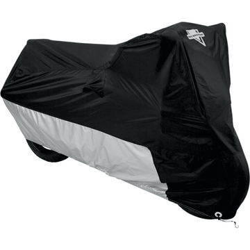 Nelson-Rigg Deluxe All Season Cover Black by Nelson-Rigg