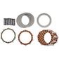 Barnett Clutch Kit 303-70-40047 | Clutch Plates & Springs