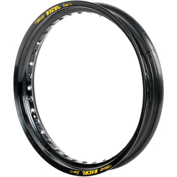 EXCEL Rim - Takasago - Rear - 36 Hole - Black - 18x2.5 FFK422