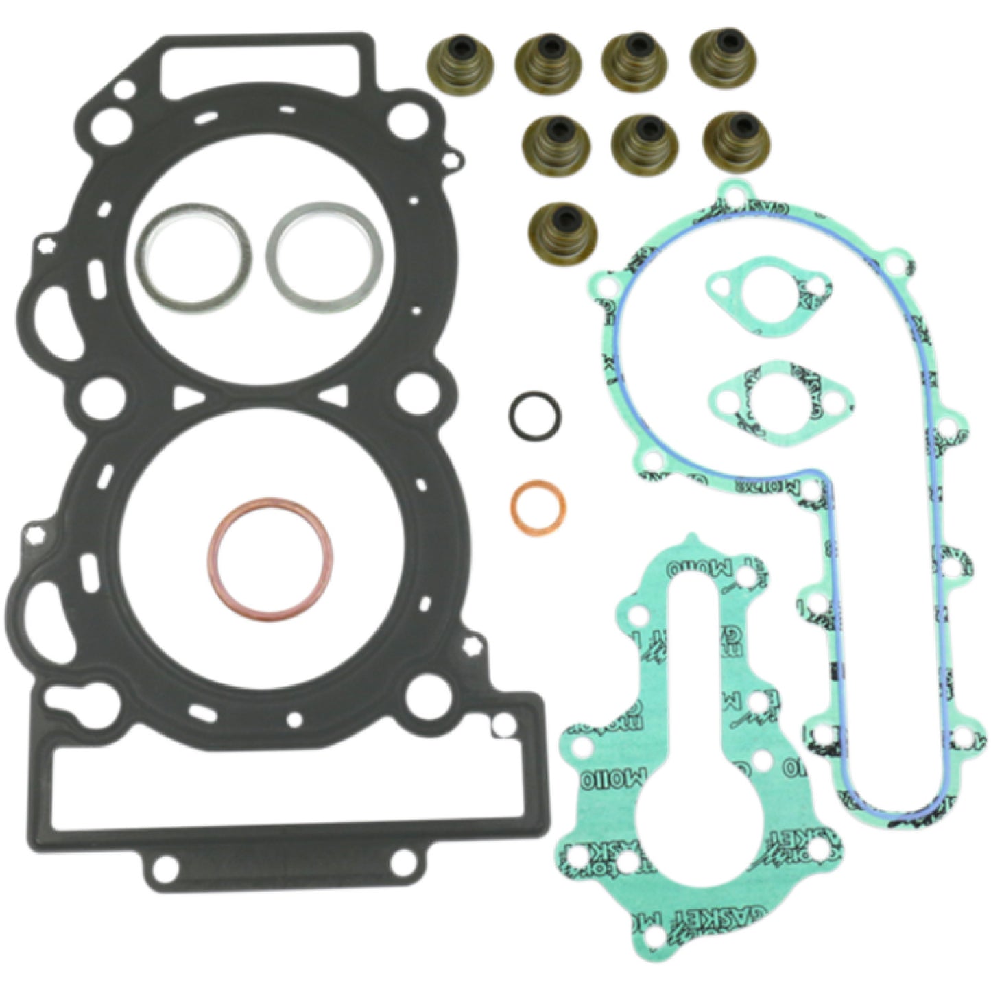 Athena Complete Gasket Kit - Polaris P400427870017 | Gaskets & Kits
