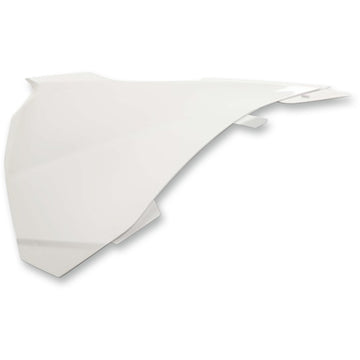 ACERBIS Airbox Cover - White 2314280002