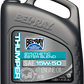 Bel-Ray Thumper Synthetic Blend 4T Oil - 15W-50 - 4L 99530-B4LW