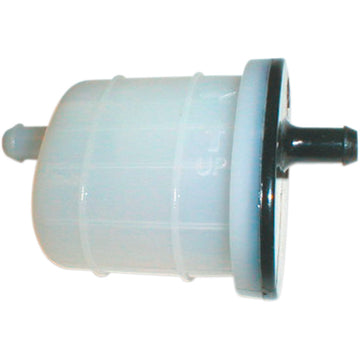 WSM Fuel Filter - Yamaha Late Style 006-541