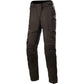 ALPINESTARS Stella Gravity Drystar? Pants - Black/Black - Small 3233722-1100-S