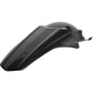 POLISPORT Fender - Rear - Black - CRF 250R/450R 8578700003 by Polisport