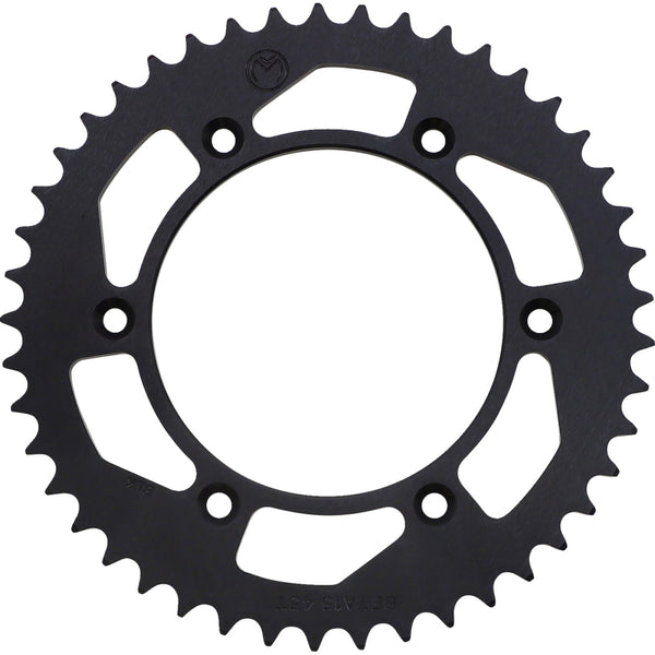 Moose Racing Rear Sprocket - 45 Tooth - Beta 1211-BET-45-10