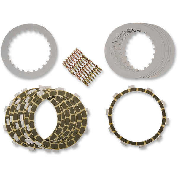 Barnett Clutch Kit 303-35-10042