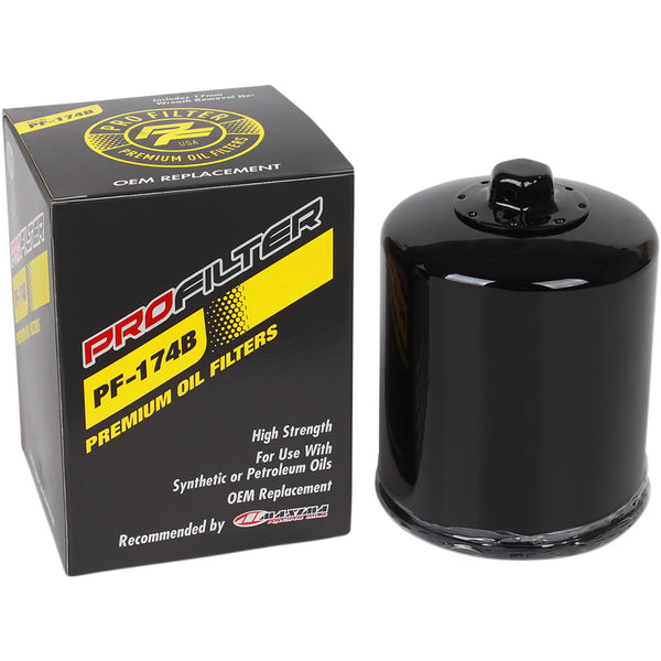Pro Filter Replacement Oil Filter Pf-174B