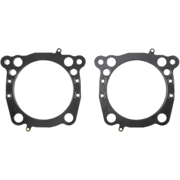 Cometic Cylinder Head Gasket - 4.500