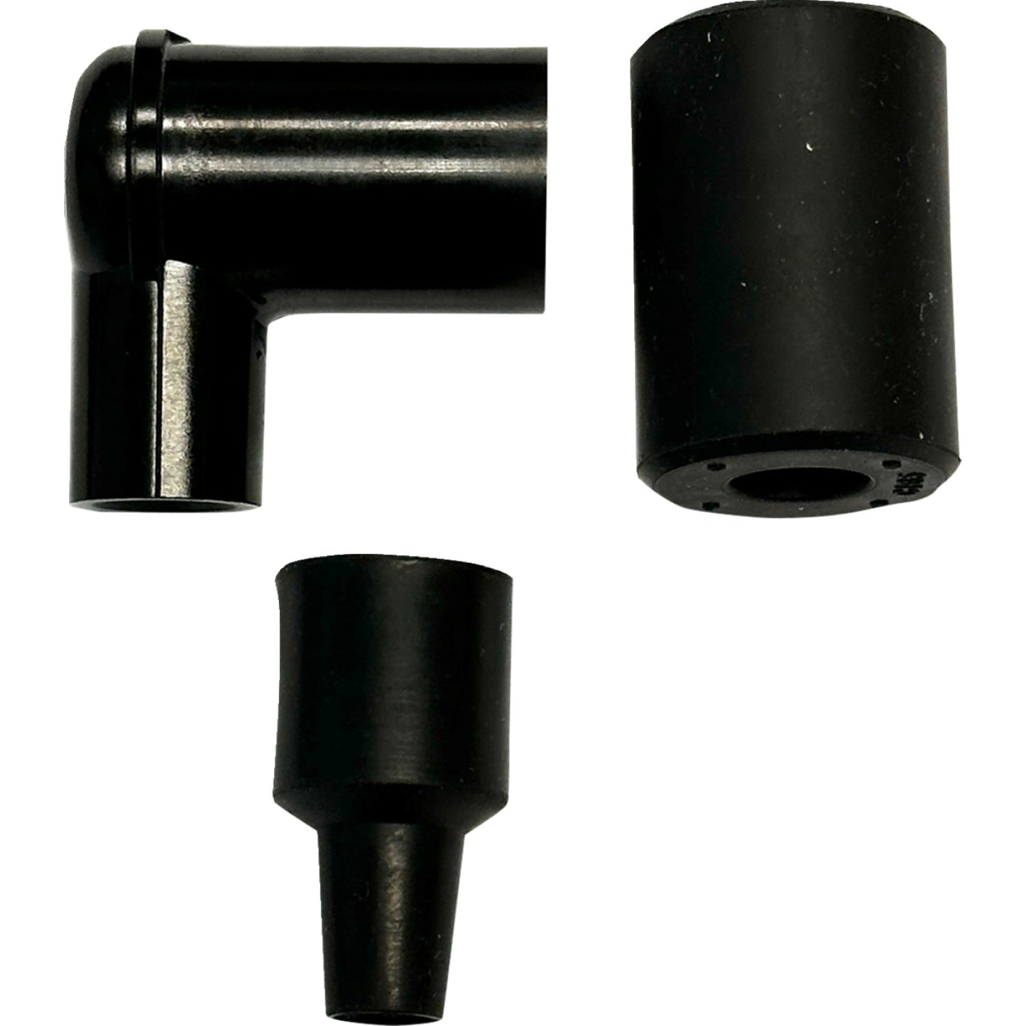 Moose Racing Spark Plug Resistor Cover 10-M1221H
