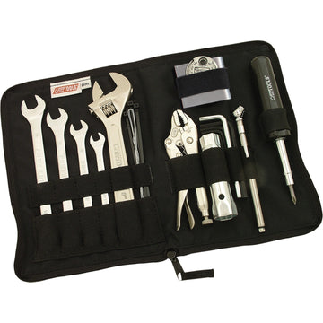 CRUZTOOLS Tool Kit - Deluxe EKM1