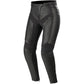 ALPINESTARS Stella Vika v2 Leather Pants - Black - US 2 / EU 38 3135519-10-38