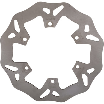 Galfer Brake Rotor DF494W | Brake Rotors   Street