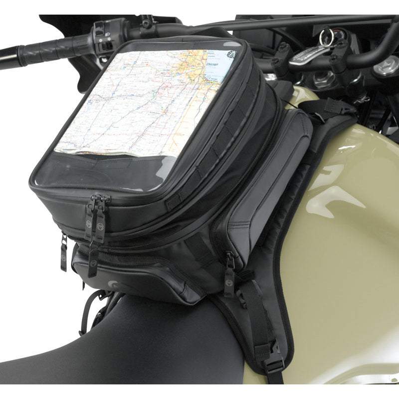 Moose Racing ADV1* Tank Bag 3502-0543