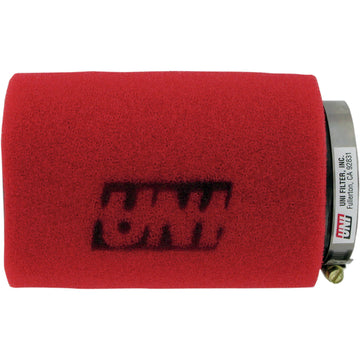 UNI FILTER 2-Stage Pod Air Filter - Centered UP-6275ST | Air Filters & Parts