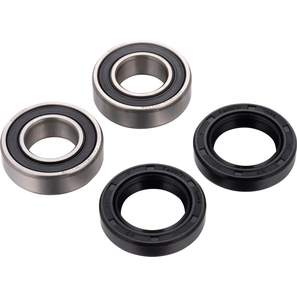 Factory Links Wheel Bearing Kit - Front Left/Right - TRX 250/400/450 AFW-H-005